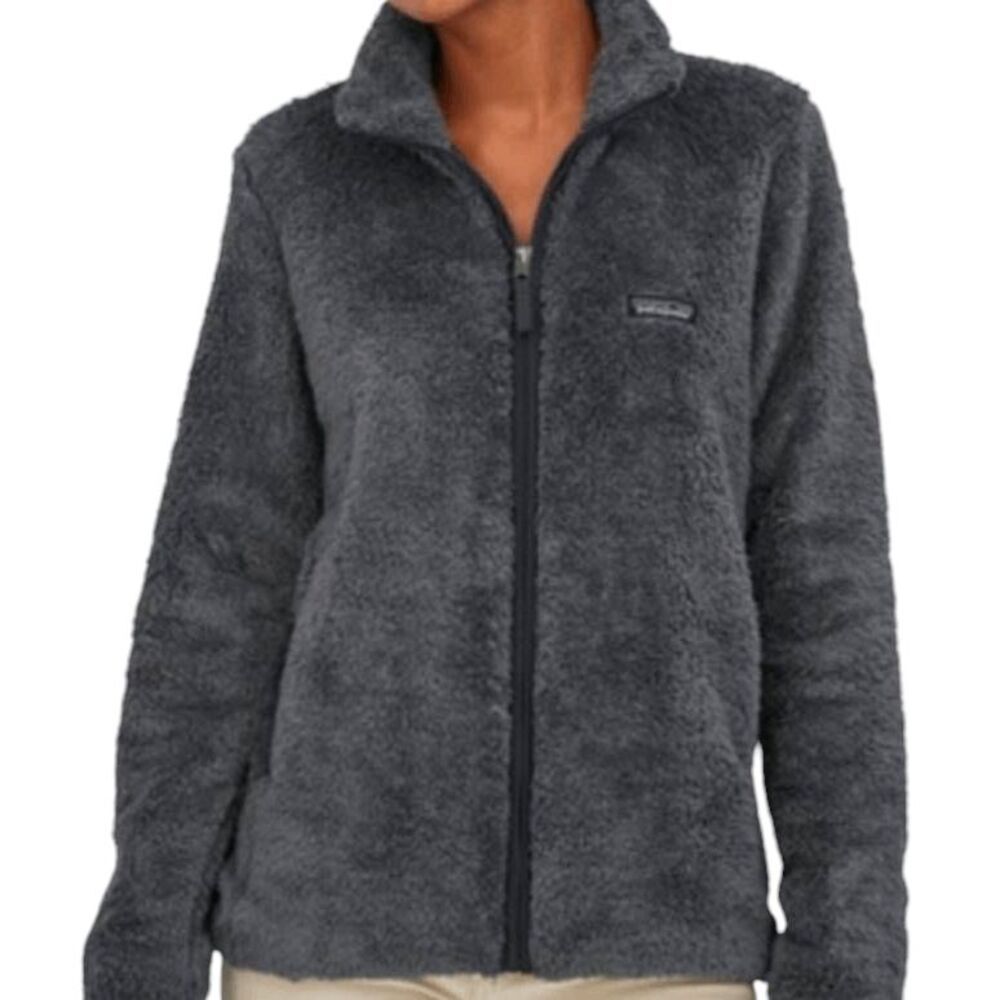 PATAGONIA Los Gatos Fleece Full Zip Jacket Size Small